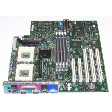 IBM System Motherboard Xseries 300 25P4493